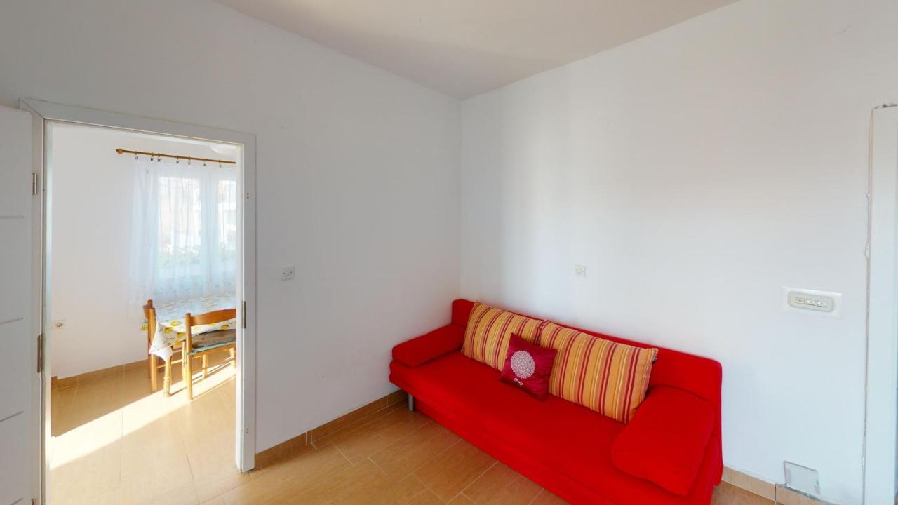 Apartments Riva Metajna Zewnętrze zdjęcie