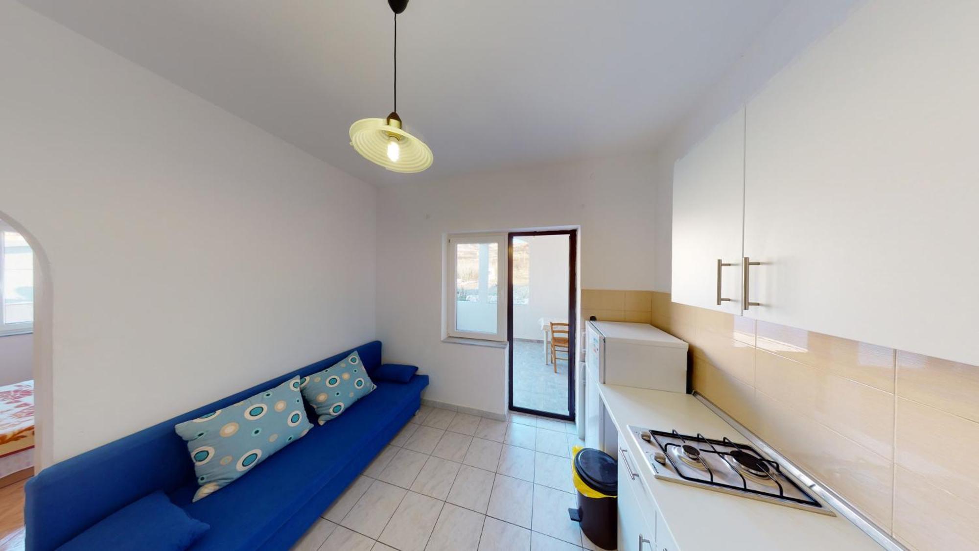 Apartments Riva Metajna Zewnętrze zdjęcie