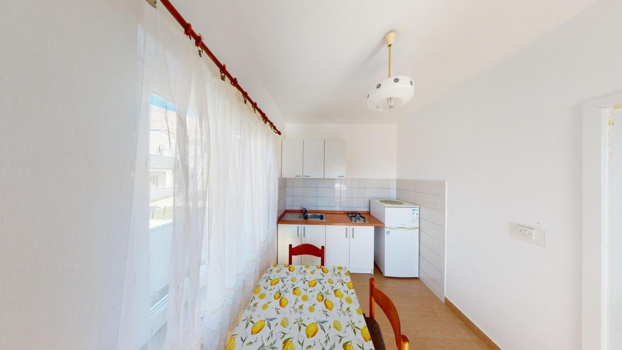 Apartments Riva Metajna Zewnętrze zdjęcie