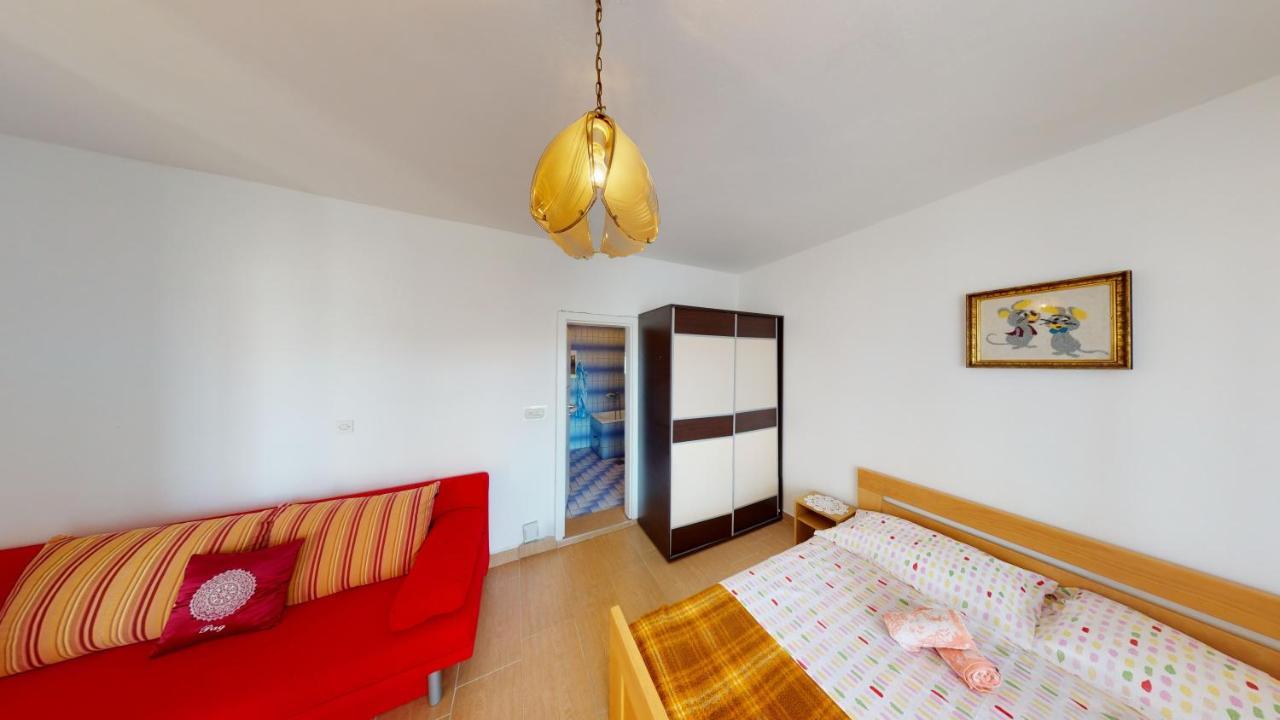 Apartments Riva Metajna Zewnętrze zdjęcie