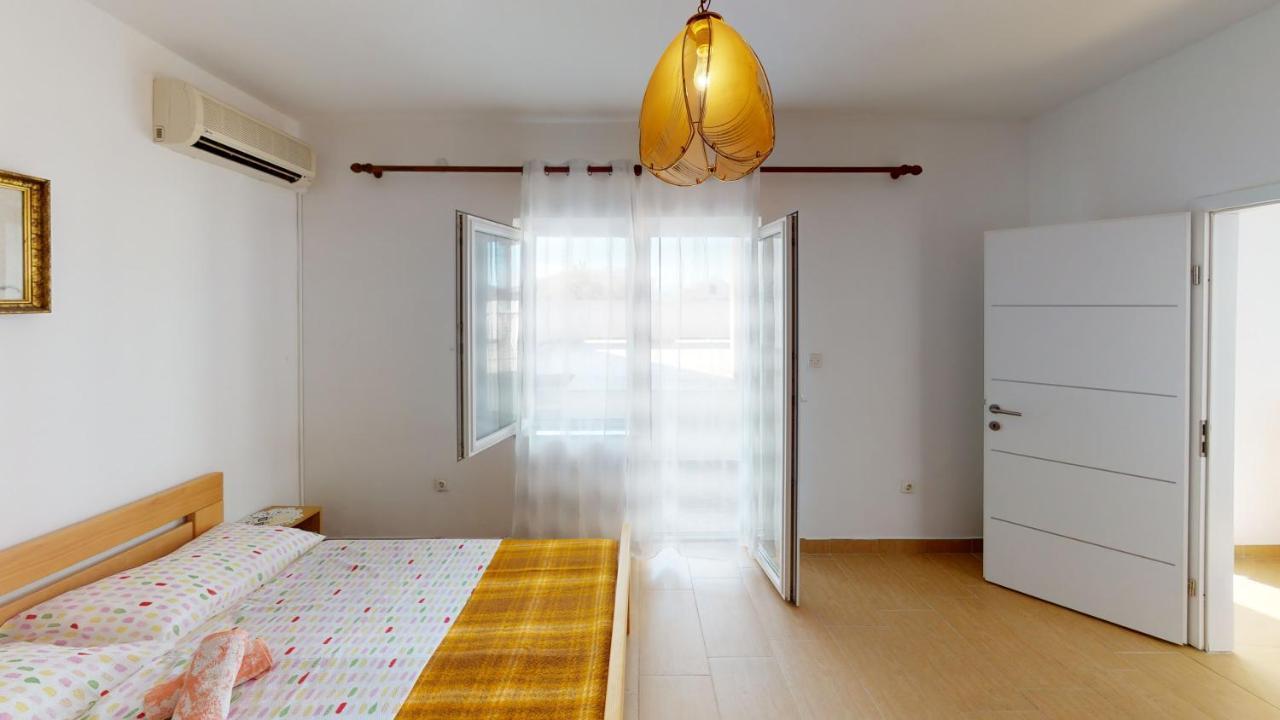 Apartments Riva Metajna Zewnętrze zdjęcie