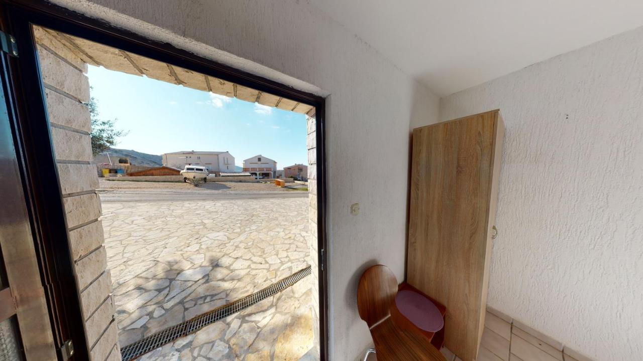 Apartments Riva Metajna Zewnętrze zdjęcie