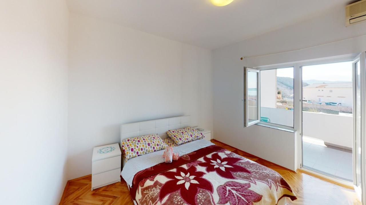 Apartments Riva Metajna Zewnętrze zdjęcie