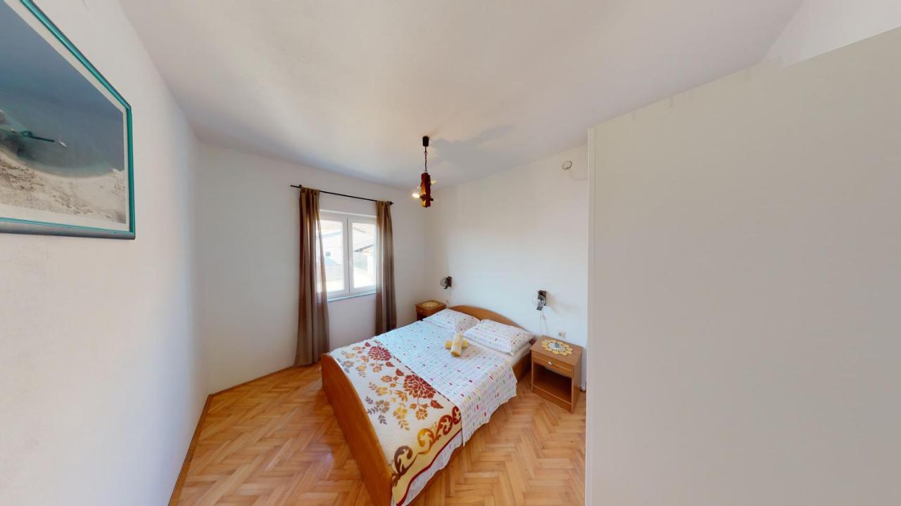 Apartments Riva Metajna Zewnętrze zdjęcie