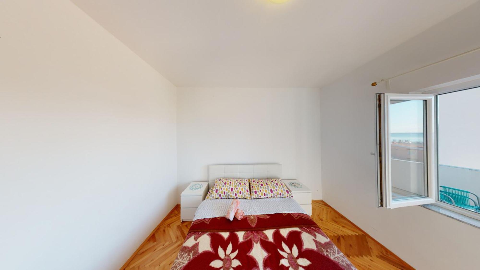 Apartments Riva Metajna Zewnętrze zdjęcie