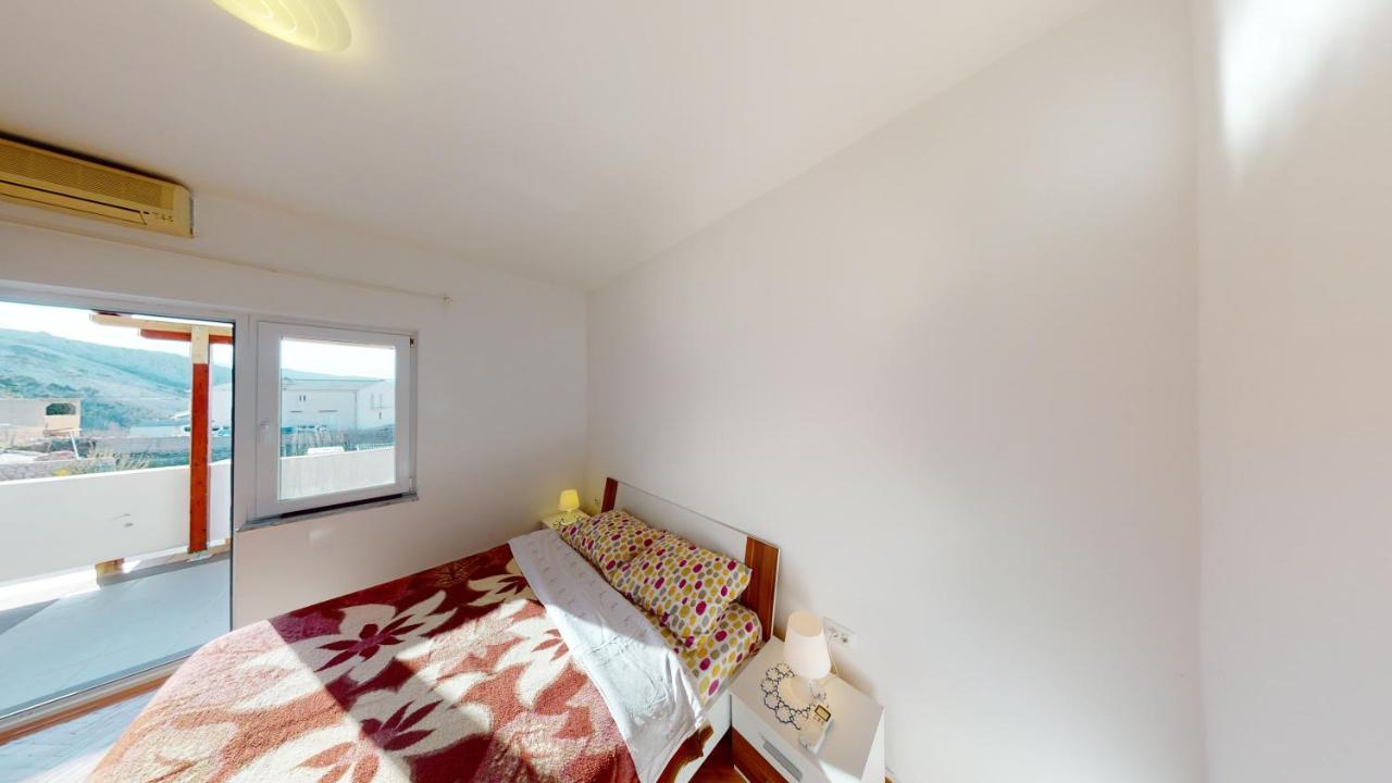 Apartments Riva Metajna Zewnętrze zdjęcie