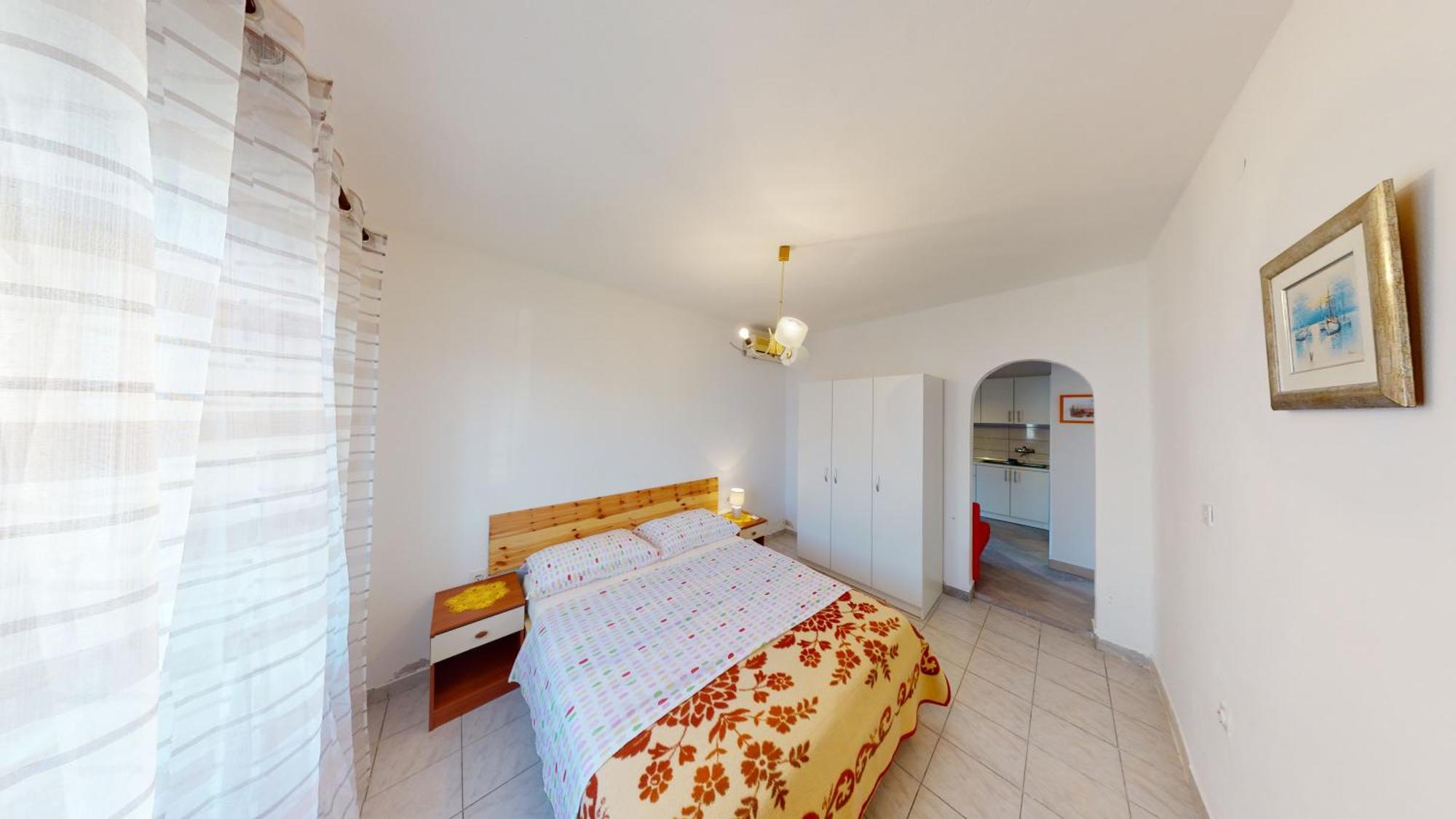 Apartments Riva Metajna Zewnętrze zdjęcie