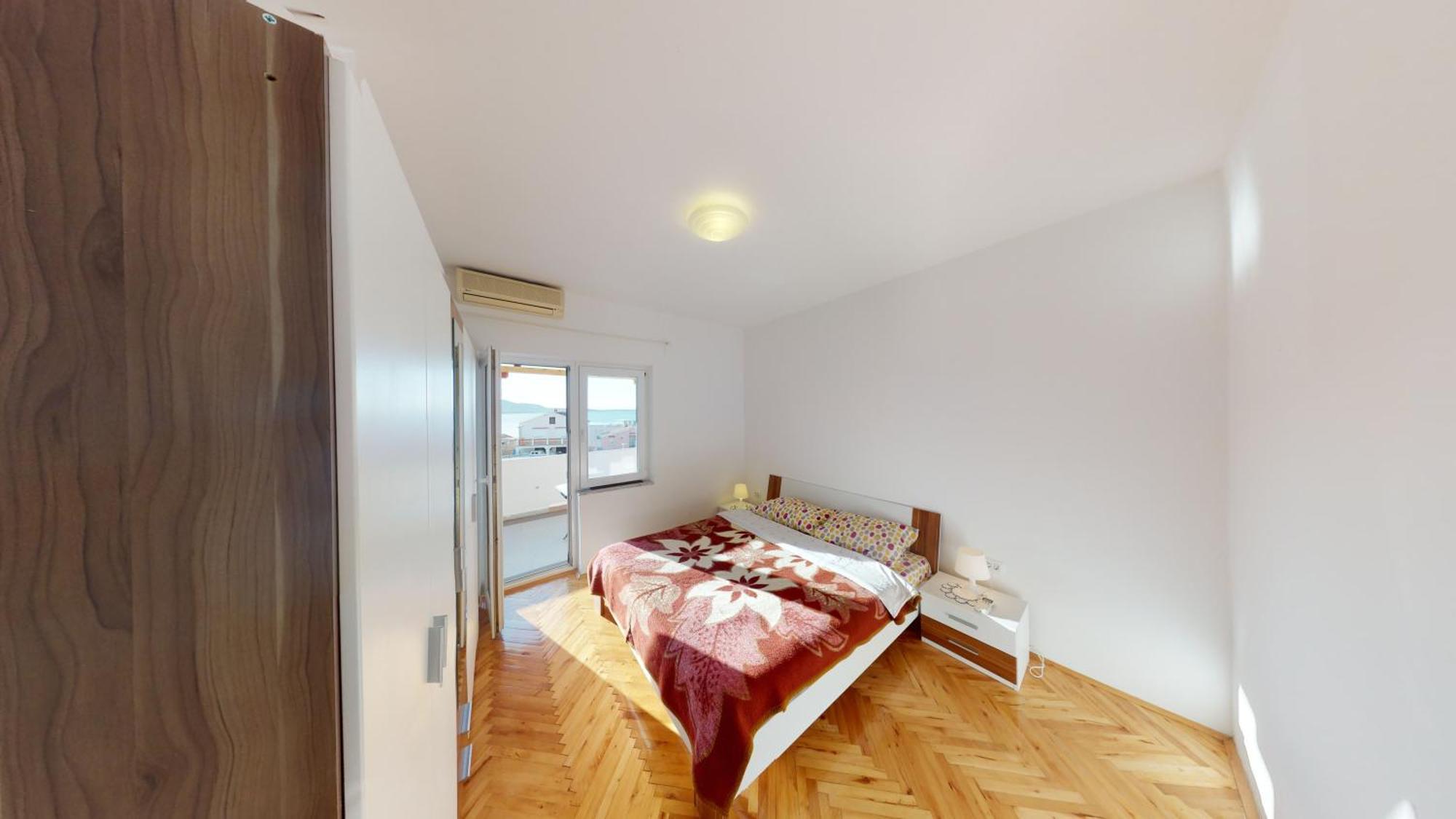 Apartments Riva Metajna Zewnętrze zdjęcie